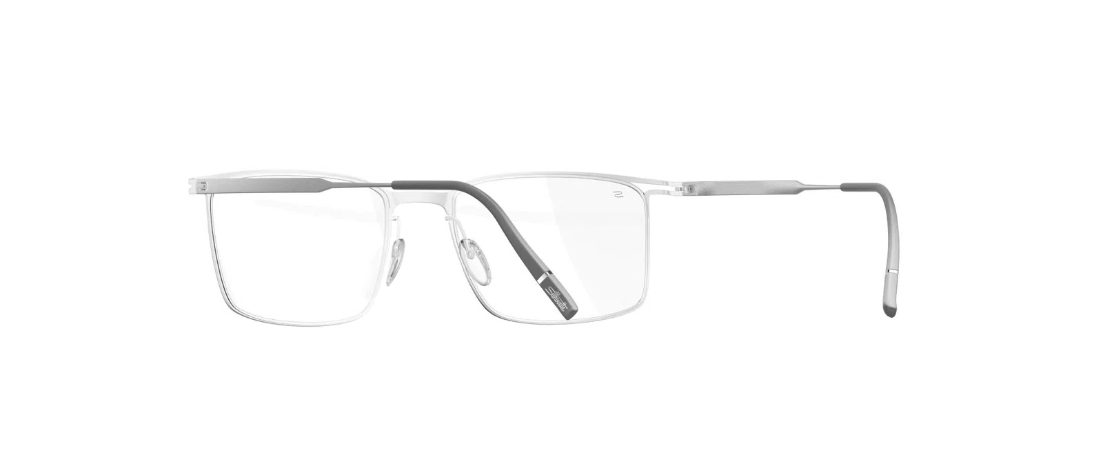 Silhouette Titanium Reframed 5594 Eyeglasses - view 31